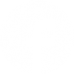 white Facebook Logo