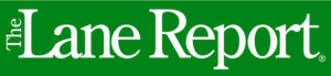 The Lane Report logo